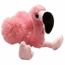 15-80CM custom Kawaii Simulation Ostrich Plush&Stuffed Lifelike Bird Doll Animal Pet Toys For Children Home Decor Baby Xmas Gift